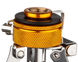 Пальник газовий 360&deg; degrees Furno Stove with Igniter STS 360IGNITERFURNO фото 5