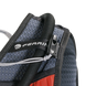 Рюкзак спортивний Ferrino Dry-Run 12 OutDry Black