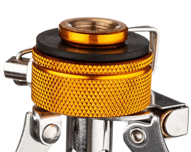 Пальник газовий 360&deg; degrees Furno Stove with Igniter STS 360IGNITERFURNO фото