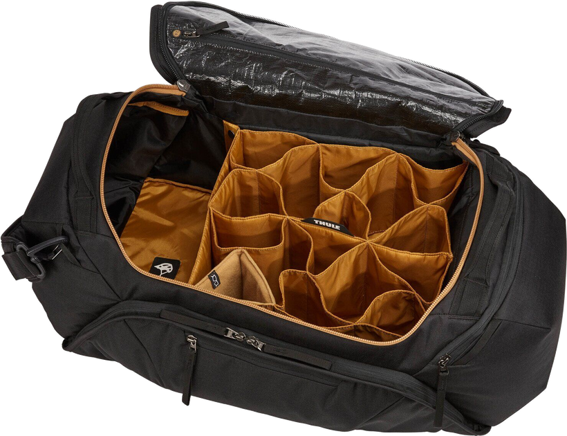 Сумка Thule Roundtrip Bike Gear Locker TH 3204352 фото
