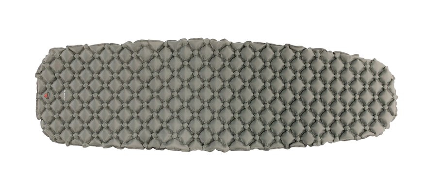 Надувний килимок Robens Airbed Vapour 40
