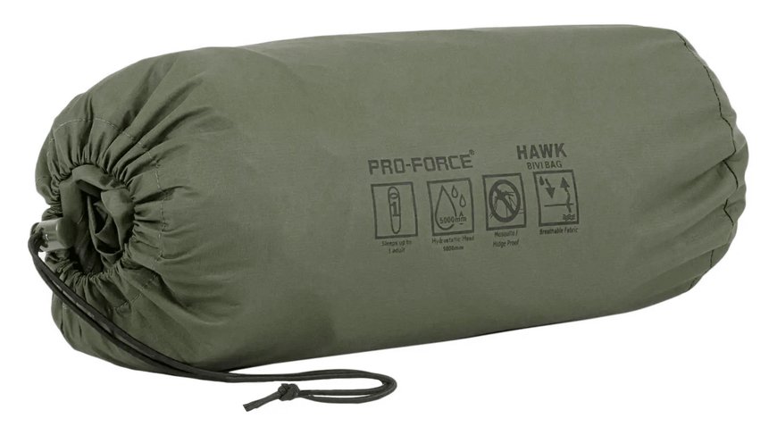 Бівачные мешок Highlander Hawk Bivvy Bag