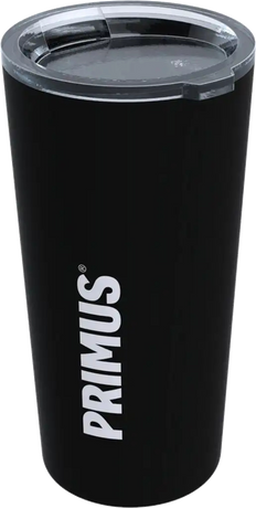Термокружка Primus Vacuum Tumbler 0.6L