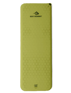 Самонадувний килимок Sea to Summit Camp Self Inflating Mat, Regular Rectangular Wide STS 006506 фото