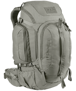 Тактичний рюкзак Kelty Tactical  Redwing 44 tactical grey T2615617-GY фото