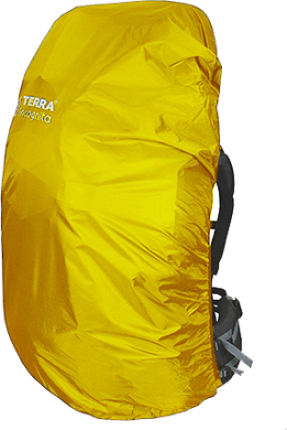 Чехол для рюкзака Terra Incognita RainCover XL