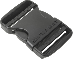 Фастекс Sea to Summit Buckle Side Release (50 mm) STS AFRB50SR фото