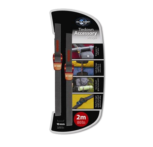 Ремінь для стягувань Sea to summit Accessory Strap 10mm (2 m) STS ATDAS102.0 фото