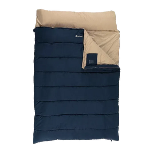 Спальний мішок Outwell Contour Lux Double-5&deg;C 932236 фото