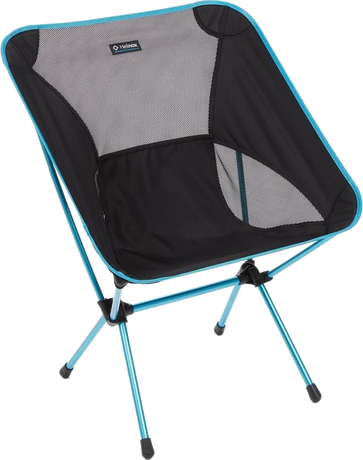 Chair One XL_R1 - Black/O.Blue стілець (Helinox)