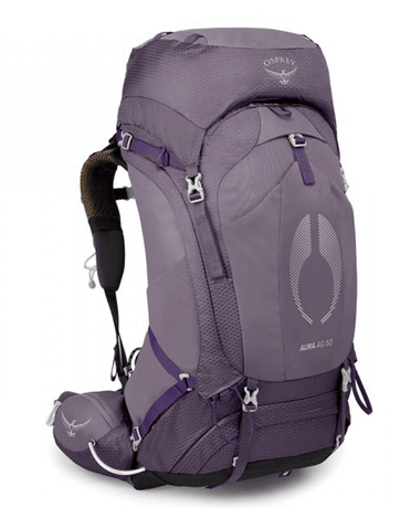 Рюкзак Osprey Aura AG 50 Enchantment Purple