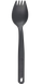 Ложка-виделка Sea to Summit Camp Cutlery Spork STS ACUTSPORKCH фото