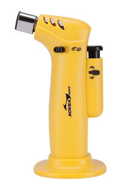 Газовий різак Kovea Dolpin Gas KTS-2907 8806372096038 фото