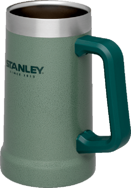 Термочашка Stanley Adventure Stein 0,7 л 6939236348331 фото