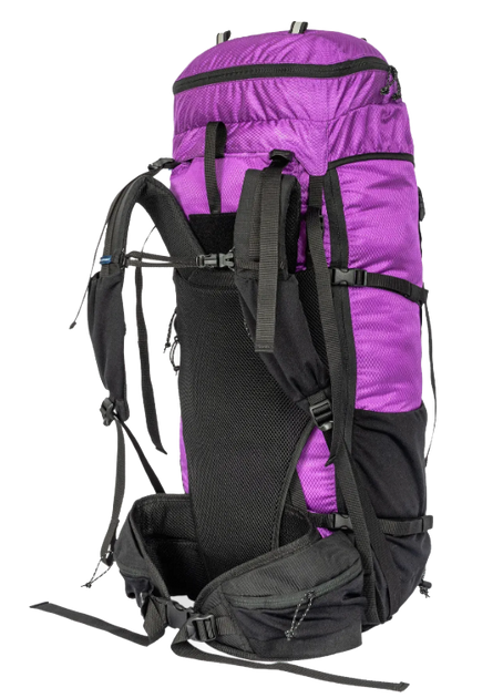 Ультралегкий каркасний рюкзак Fram Equipment Tempo 50L id_6512 фото