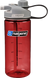650ml MultiDrink, Blue w/Gray Cap пляшка (Nalgene), red