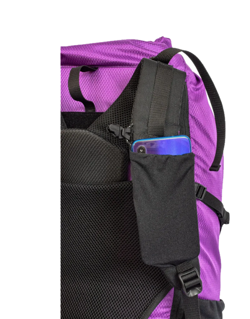 Ультралегкий каркасний рюкзак Fram Equipment Tempo 50L id_6512 фото