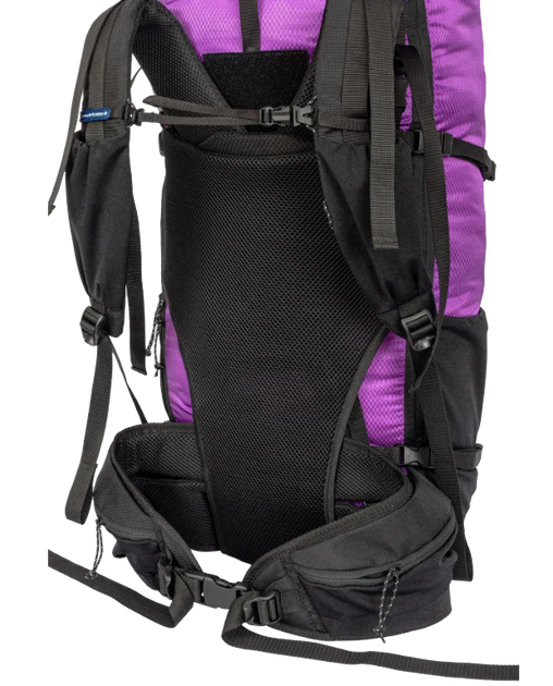 Ультралегкий каркасний рюкзак Fram Equipment Tempo 50L id_6512 фото