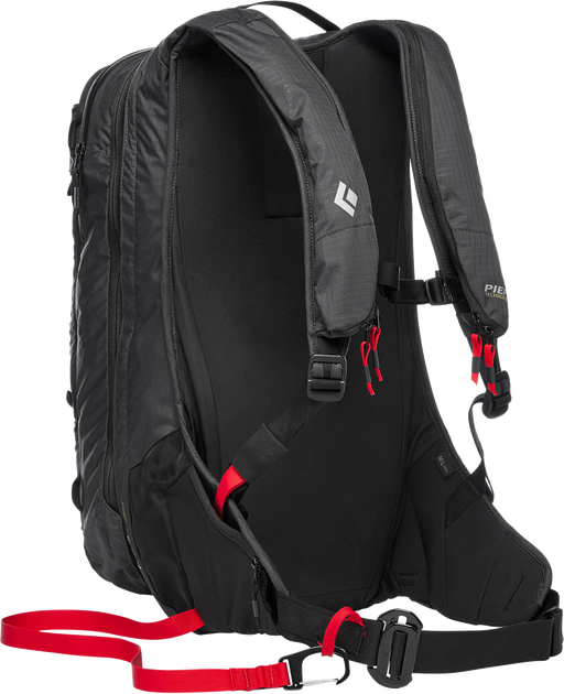 Рюкзак Black Diamond Jetforce 25 BD 681322.BLAK-ML фото