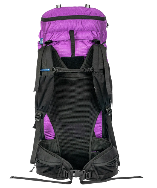 Ультралегкий каркасний рюкзак Fram Equipment Tempo 50L id_6512 фото