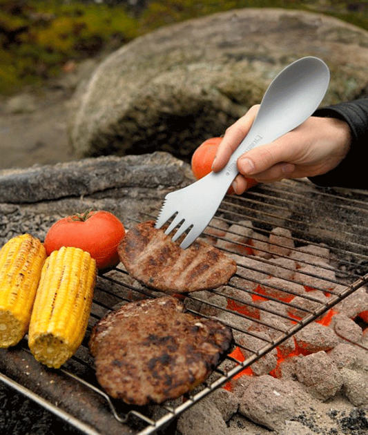 Ложко-вилка Light My Fire Spork large LMF 41264713 фото