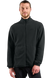 Чоловіча флісова куртка Odlo Classic Fleece  542962-15000-S фото 1