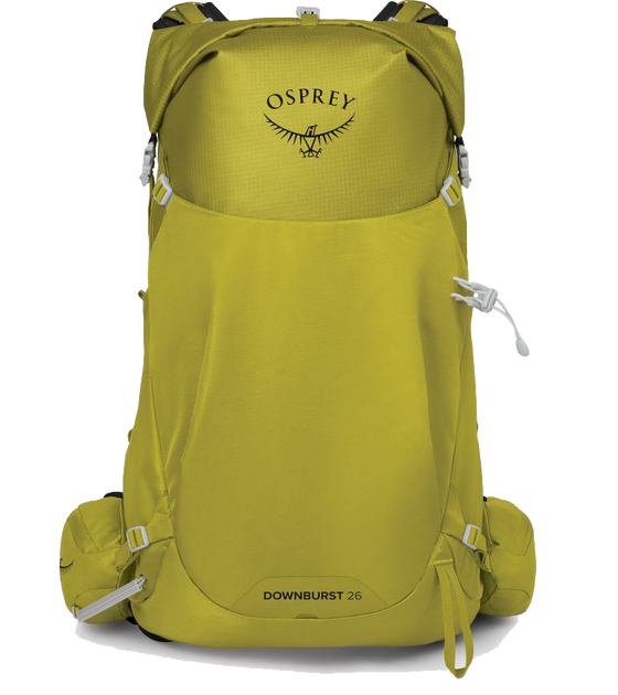 Рюкзак Osprey Downburst 26 men`s 009.3556 фото