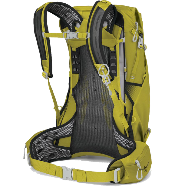 Рюкзак Osprey Downburst 26 men`s 009.3556 фото