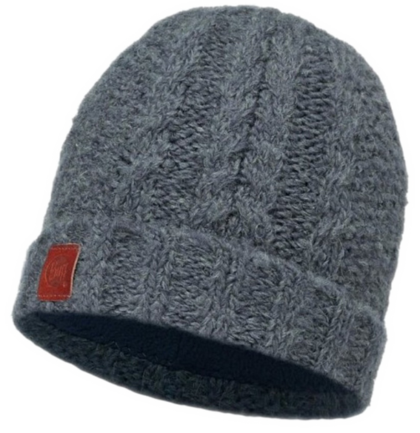 Шапка Buff Knitted & Polar Hat Amby