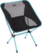 Кресло Helinox Chair One XL, Black/O.Blue