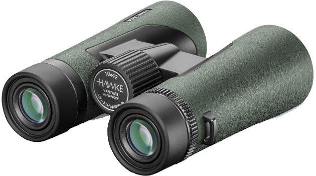 Бінокль Hawke Vantage 10x50 Green (34126) 930224 фото