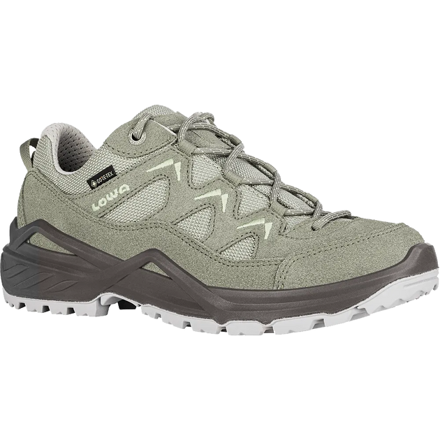 Кросівки ж LOWA Sirkos Evo GTX LO W 320805-7451-37.0 фото