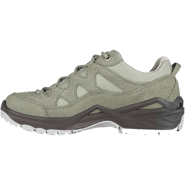 Кросівки ж LOWA Sirkos Evo GTX LO W 320805-7451-37.0 фото
