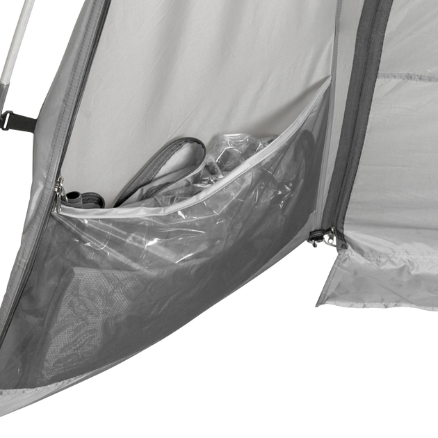 Шатро Bo-Camp Partytent Light Large