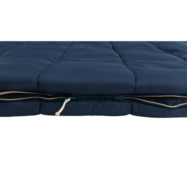 Спальний мішок Outwell Contour Lux Double-5&deg;C 932236 фото