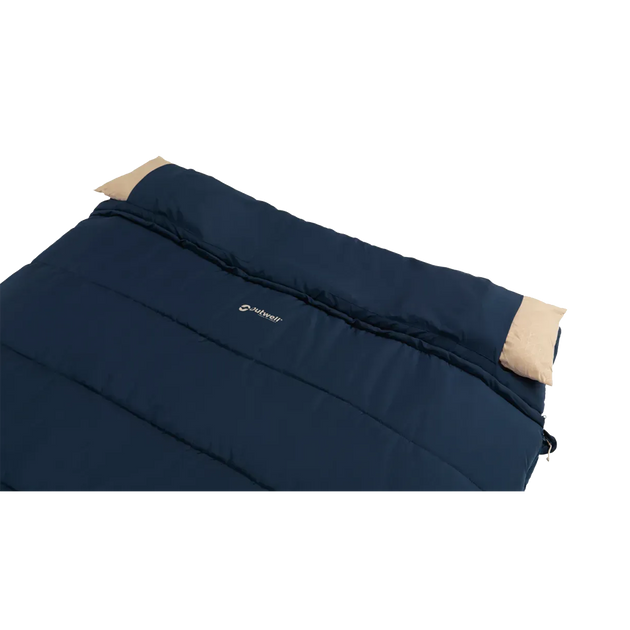 Спальний мішок Outwell Contour Lux Double-5&deg;C 932236 фото