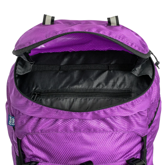 Ультралегкий каркасний рюкзак Fram Equipment Tempo 50L id_6512 фото