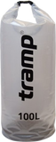 Купити Гермомішок TRAMP PVC transparent 100л UTRA-109