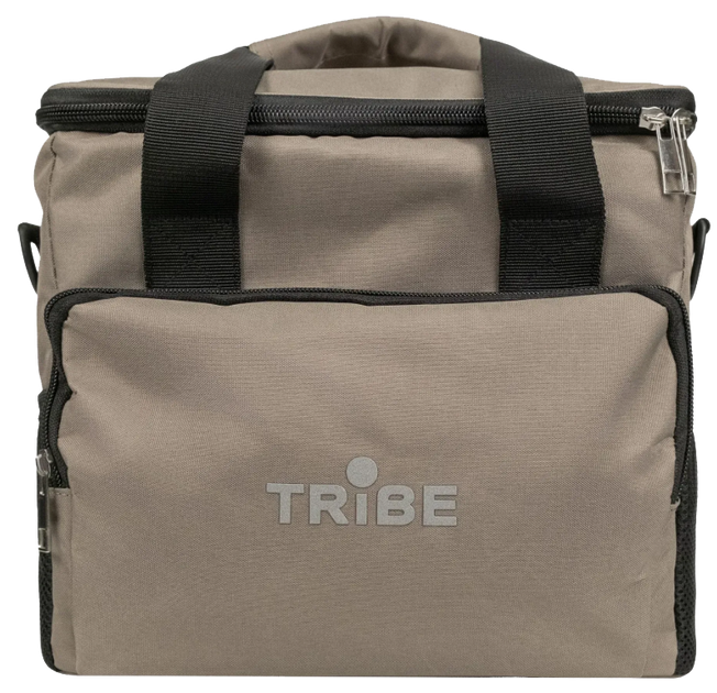 Термосумка Tribe Cooler 15 L T-IF-0010-brown фото