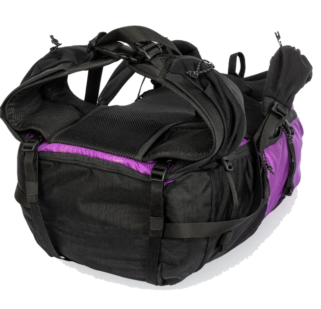 Ультралегкий каркасний рюкзак Fram Equipment Tempo 50L id_6512 фото