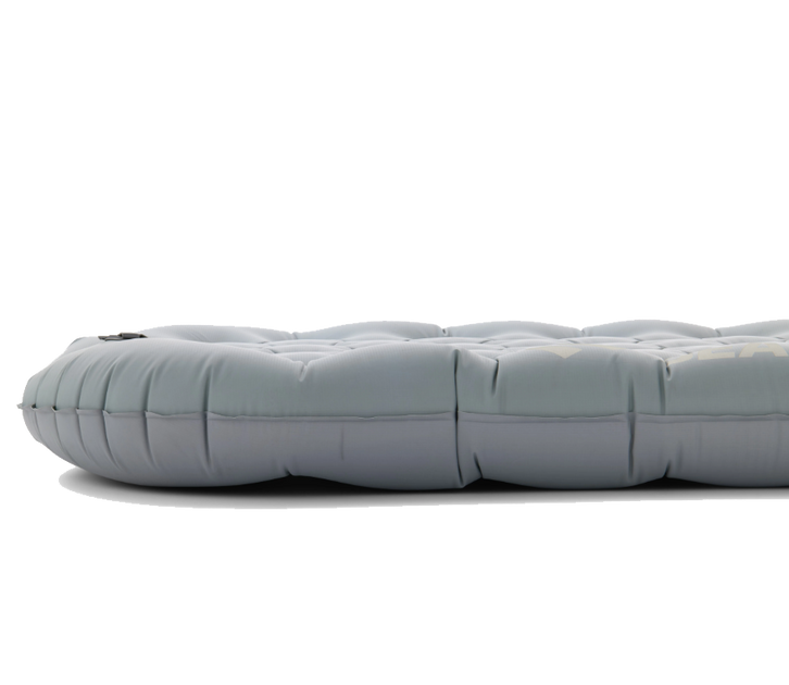 Килимок надувний Sea to Summit Ether Light XR Insulated ASC Mat, Regular Rectang Wide STS ASL051152-291703 фото