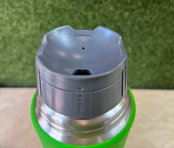 Термос Primus TrailBreak EX Vacuum Bottle 1 L