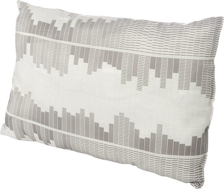 Подушка Sierra Designs Dridown Pillow