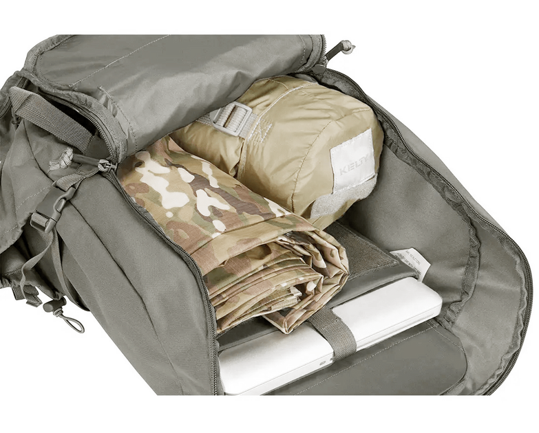 Тактичний рюкзак Kelty Tactical  Redwing 44 tactical grey T2615617-GY фото