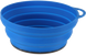 Миска Lifeventurе Silicone Ellipse Bowl, blue