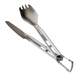 Набір столових приборів Sea to Summit Frontier UL Cutlery Set (ложка-виделка і ніж) STS ACK034021-121701 фото 2