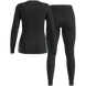 Комплект жіночої термобілизни Odlo Active Warm  196701-61014-XS фото 2