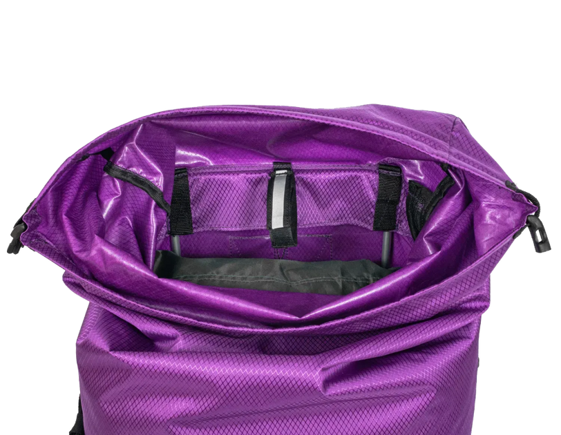 Ультралегкий каркасний рюкзак Fram Equipment Tempo 50L id_6512 фото