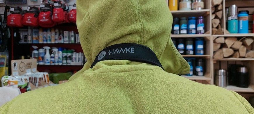 Бінокль Hawke Vantage 10x50 Green (34126) 930224 фото