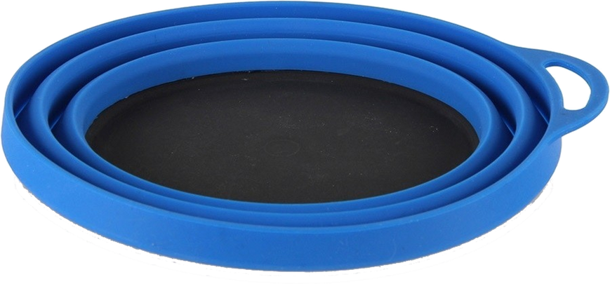Миска Lifeventurе Silicone Ellipse Bowl 75510 фото